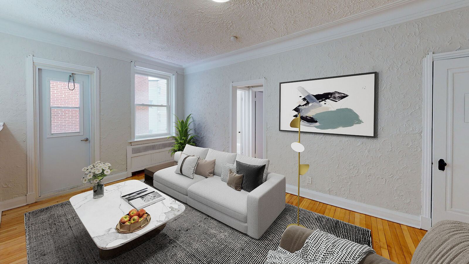 Ottawa 2 bedrooms Apartment for rent. Property photo: 601280-1