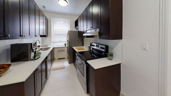 Ottawa 2 bedrooms Apartment for rent. Property photo: 601280-3