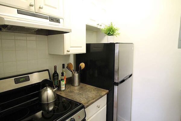 Ottawa 2 bedrooms Apartment for rent. Property photo: 601283-3