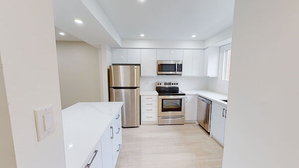 Hamilton 2 bedrooms Apartment for rent. Property photo: 601285-2