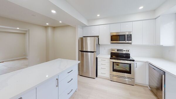 Hamilton 2 bedrooms Apartment for rent. Property photo: 601285-3
