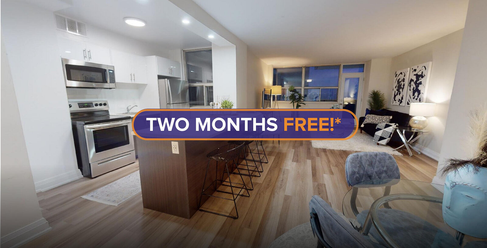 St. Catharines bachelor bedrooms Apartment for rent. Property photo: 601308-1