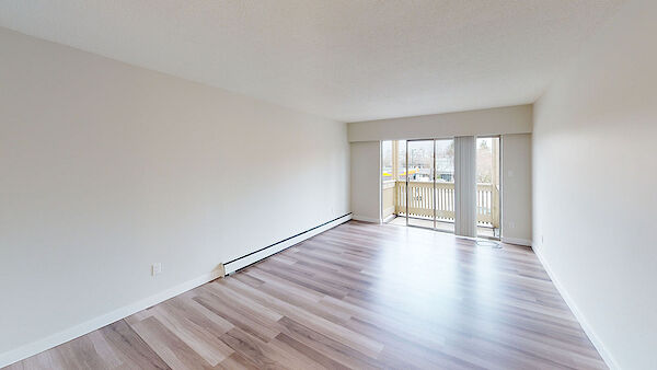 Vancouver 1 bedroom Apartment for rent. Property photo: 601309-3