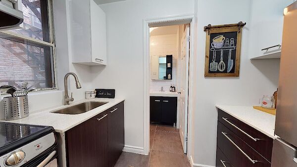 Montr&eacute;al 2 bedrooms Apartment for rent. Property photo: 601327-3