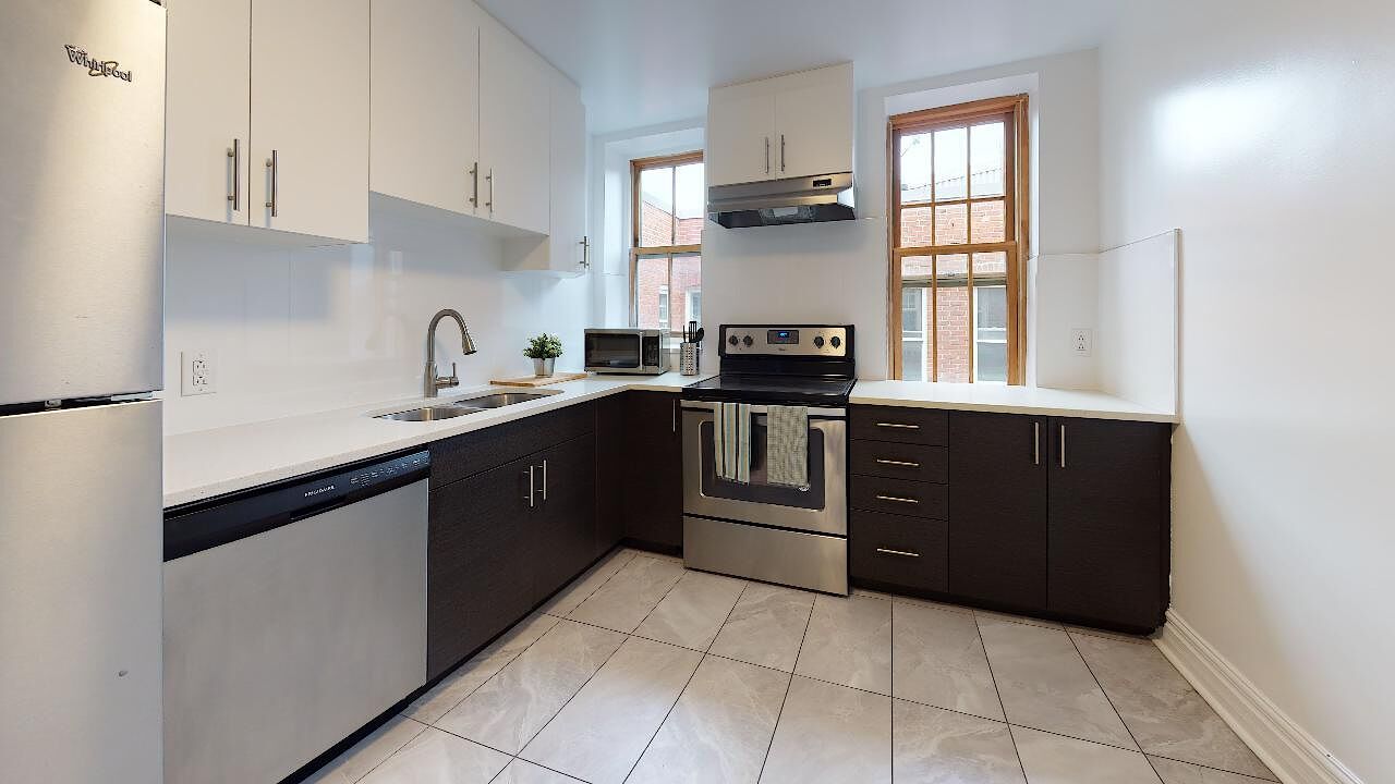 Montr&eacute;al 2 bedrooms Apartment for rent. Property photo: 601330-1