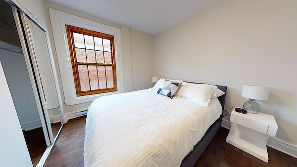 Montr&eacute;al 2 bedrooms Apartment for rent. Property photo: 601330-2