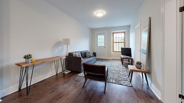 Montr&eacute;al 2 bedrooms Apartment for rent. Property photo: 601330-3