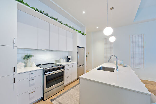 Brossard 1 bedrooms Apartment for rent. Property photo: 601340-3