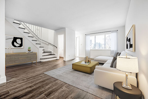 Waterloo 3 bedrooms Apartment for rent. Property photo: 601377-2