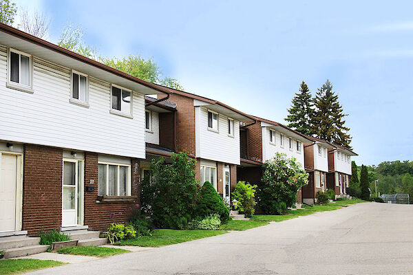 Waterloo 3 bedrooms Apartment for rent. Property photo: 601377-3