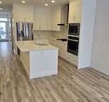 Newly built huge 4 bedroom house and 3 full bath house