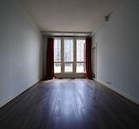 2 Bedroom/ 2 Bathroom Condo with Large Balcony and 10 ft Ceiling