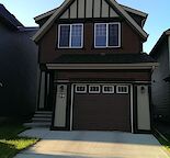 Single room with private bathroom - quiet house