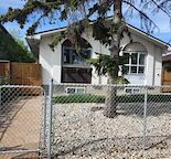 Beautiful with most connivence location house (mainfloor) on Marlborough Drivet