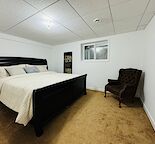 Spacious 2-Bedroom Basement Suite in Lake Sundance community