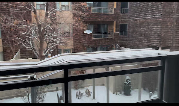 Calgary 1 bedroom Room For Rent for rent. Property photo: 601873-3