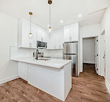 One Bedroom Basement in Rosscarrock
