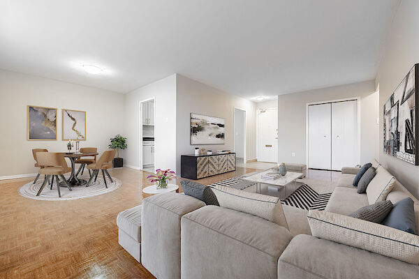 London 1 bedrooms Apartment for rent. Property photo: 602193-2