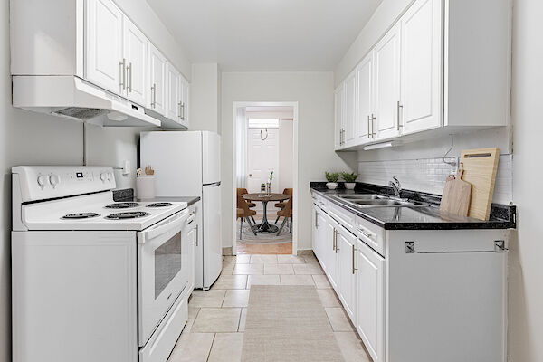 London 1 bedrooms Apartment for rent. Property photo: 602193-3