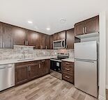 Charming 2 Bedroom, 1 Bathroom Basement Suite in Belmont (IP100B)