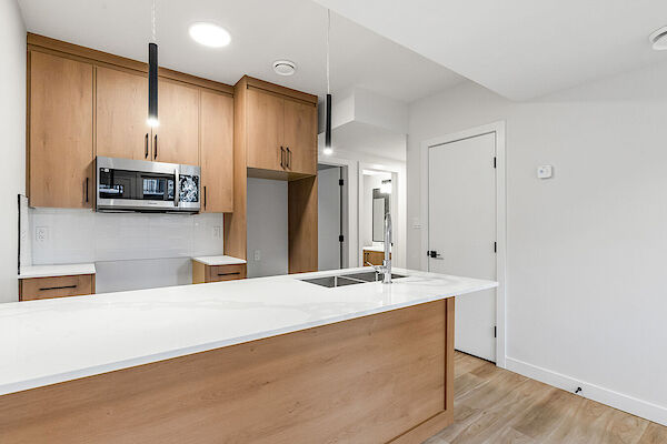 Edmonton 1 bedroom Basement for rent. Property photo: 602379-2