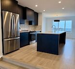 Beautiful 2-Storey, 3-Bedroom Townhouse with Solar Panels and Smart Technology