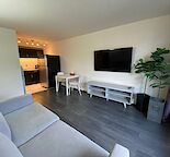 Cozy 1 Bedroom unit Available Sunalta