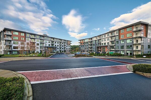 Nanaimo 1 bedrooms Apartment for rent. Property photo: 602720-3