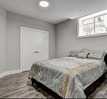 Large and very spacious 2 bedroom and 1 full bath basement
