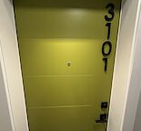 Air Conditioned 2-Bedroom, 2 Bath Apartment with Walk-In Closet!