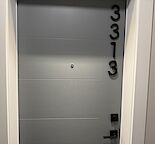 Practical 2-Bedroom 2-Bath Suite in Livingston with AC and Spacious Laundry