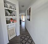 2024 Main and Upper floor–3 Bed+Den|Double Garage | Legal Basement Suite Rented.