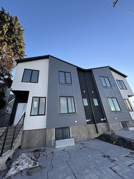 Calgary 3 bedrooms Duplex for rent. Property photo: 603225-3