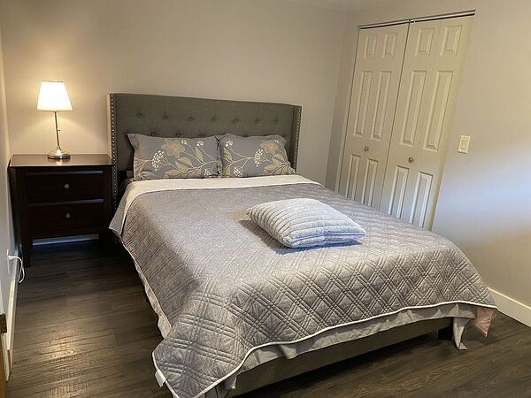 Calgary 2 bedrooms Basement for rent. Property photo: 603260-3