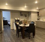 Newly renovated two bedroom basement suite for rent In Evergreen