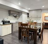 Newly renovated  basement suite for rent In Evergreen
