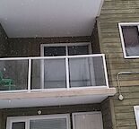 Cozy One Bedroom apartment in Bankview