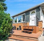 PARKHILL 2 BEDROOM 2 BATHROOM HOUSE