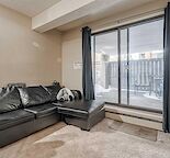 One Bedroom Condo