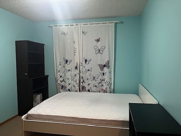 Millrise One Bedroom For Rent