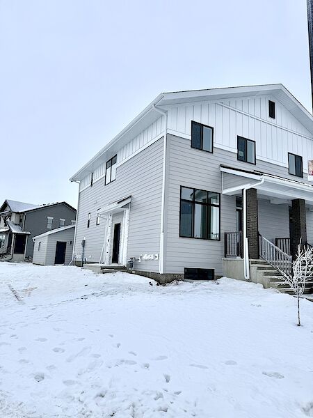 Calgary 2 bedrooms Basement for rent. Property photo: 603655-2