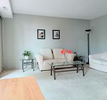 2 Bedroom Furnished Townhouse for Rent