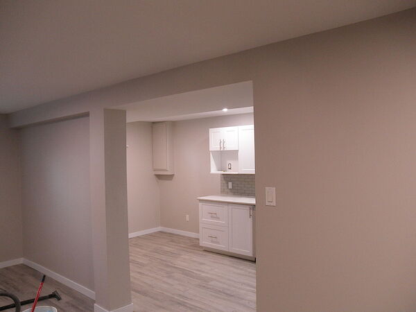 Calgary 2 bedrooms Duplex for rent. Property photo: 603692-3
