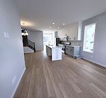 Brand New 3 Bedrooms 2.5 Baths Main Floor