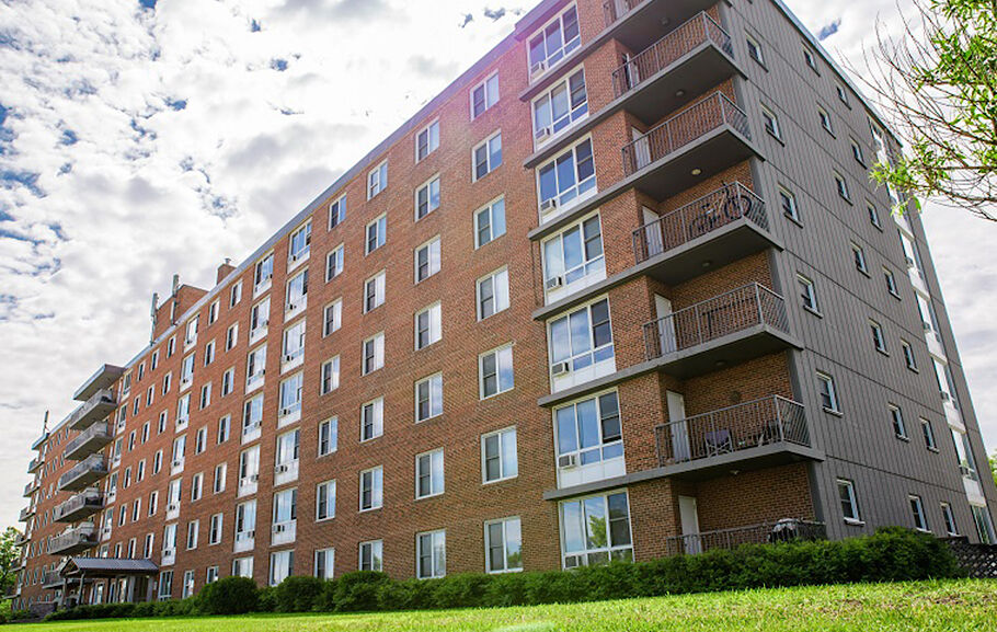 Winnipeg 1 bedrooms Apartment for rent. Property photo: 603956-1