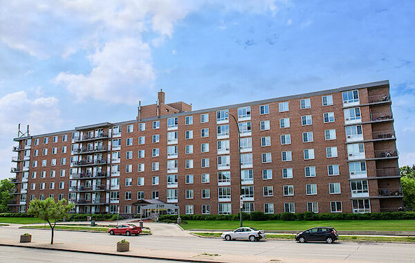 Winnipeg 1 bedrooms Apartment for rent. Property photo: 603956-2