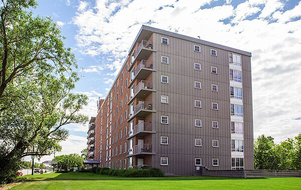 Winnipeg 1 bedrooms Apartment for rent. Property photo: 603956-3