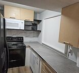 Renovated 2 bedrooms- some utilit are included