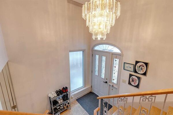 Calgary 3 bedrooms Duplex for rent. Property photo: 604046-3