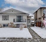 Charming 3 bedroom, 2 bathroom half duplex in Richmond